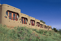 Mara Serena Safari Lodge 