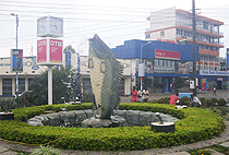 Mwanza City Tours Day Trips Tanzania