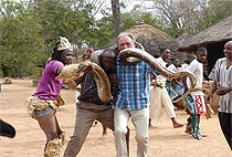 Mwanza City Tours Day Trips Tanzania