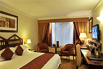 Nairobi Serena Hotel