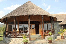 Pelican Lodge Elementaita