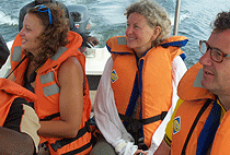 Mwanza City Day Trip Saanane Island National Park