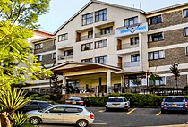 YWCA Parkview Suites Nairobi