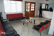YWCA Parkview Suites Nairobi