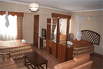 YWCA Parkview Suites Nairobi