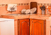 YWCA Parkview Suites Nairobi