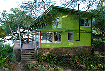 Ziwani Island Luxury Holiday Home Lake Naivasha