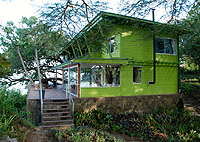 Ziwani Island House Naivasha Hotels
