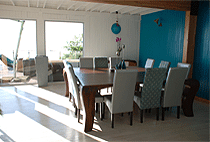 Ziwani Island Luxury Holiday Home Lake Naivasha