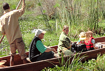 Ziwani Island Luxury Holiday Home Lake Naivasha