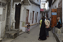 Dar es salaam 1 Day Tour Zanzibar Island