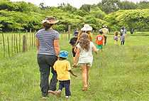 Acacia Self Catering Holiday Cottage Kembu Farm Njoro