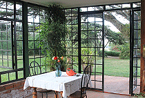 Acacia Self Catering Holiday Cottage Kembu Farm Njoro