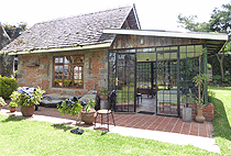 Acacia Self Catering Holiday Cottage Kembu Farm Njoro