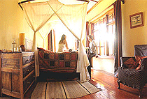 Acacia Self Catering Holiday Cottage Kembu Farm Njoro