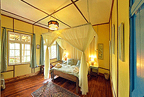 Albizia Self Catering Holiday Cottage Kembu Farm Njoro