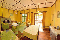 Albizia Self Catering Holiday Cottage Kembu Farm Njoro