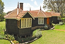 Kembu Cottages Campsite Farm Stay Njoro Nakuru Beryl’s Cottage