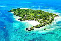 Mombasa city tours Chale Island Mombasa 1 Day Excursion 