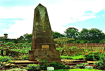 Karen Blixen Museum Finch Hattons Memorial Grave Day Tour 