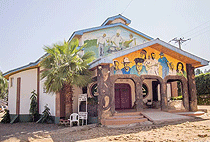 Kakamega Hotels Accommodation Jamindas Paradise Motel