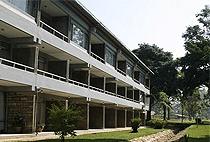 Kakamega Hotels Accommodation Kakamega Golf Hotel