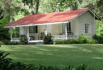 Kakamega Hotels Accommodation Rondo Retreat