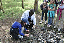 1 Day Prehistoric Sites Tour Kariandusi Hyrax Hill 