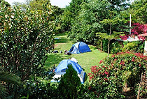 Kembu Cottages Campsite Farm Stay Njoro Nakuru Campsite