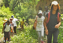 Kembu Cottages Campsite Farm Stay Njoro Nakuru