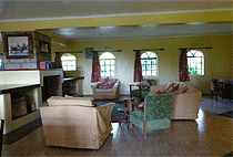 Kembu Cottages Campsite Farm Stay Njoro Nakuru