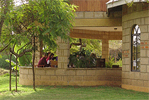 Kembu Cottages Campsite Farm Stay Njoro Nakuru Kenana Cottage