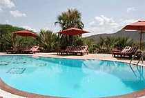 Larsens Camp Samburu National Reserve