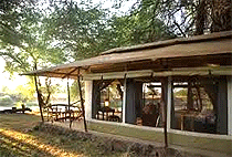 Larsens Camp Samburu 3 Days 2 Nights Flying Safari Package