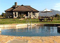 Longonot View House Naivasha Hotels