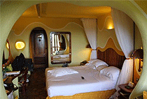 Mara Serena Safari Lodge 3 Days 2 Nights Flying Package