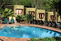 Mara Serena Safari Lodge 3 Days 2 Nights Flying Package