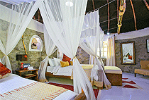 6 Days 5 Nights Samburu Nakuru Masai Mara Kenya Safari 