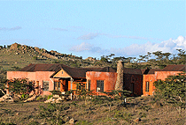 Sidai House Holiday Guest Home Ngong Hills