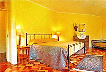 Kembu Cottages Campsite Farm Stay Njoro Nakuru Yellow Room Cottage