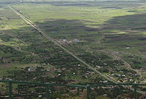 Mwanza Day Excursions Balili Hill Range