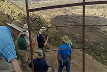 Mwanza Day Excursions Balili Hill Range