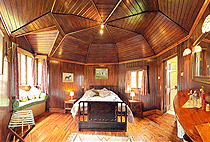 Beryls Self Catering Holiday Cottage Kembu Farm Njoro