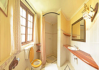 Beryls Self Catering Holiday Cottage Kembu Farm Njoro