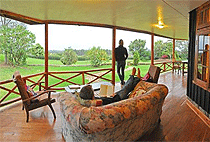 Beryls Self Catering Holiday Cottage Kembu Farm Njoro