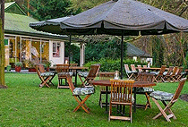 Crater Lake Sanctuary Lake Naivasha Boat Ride 1 Day Tour