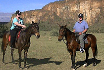  Horseback Riding Safaris Naivasha Hellsgate 1 2 3 Days