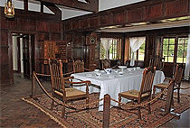 Nairobi Park Baby Elephants Giraffe Centre Karen Blixen Museum Tour