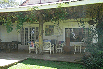 Nairobi Horse Riding Day Tour Kawamwaki Farm Limuru