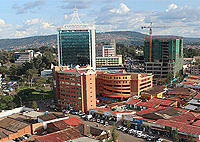 Kigali Rwanda 1 Day Trips Excursions Safaris Kigali City Day Tour 
